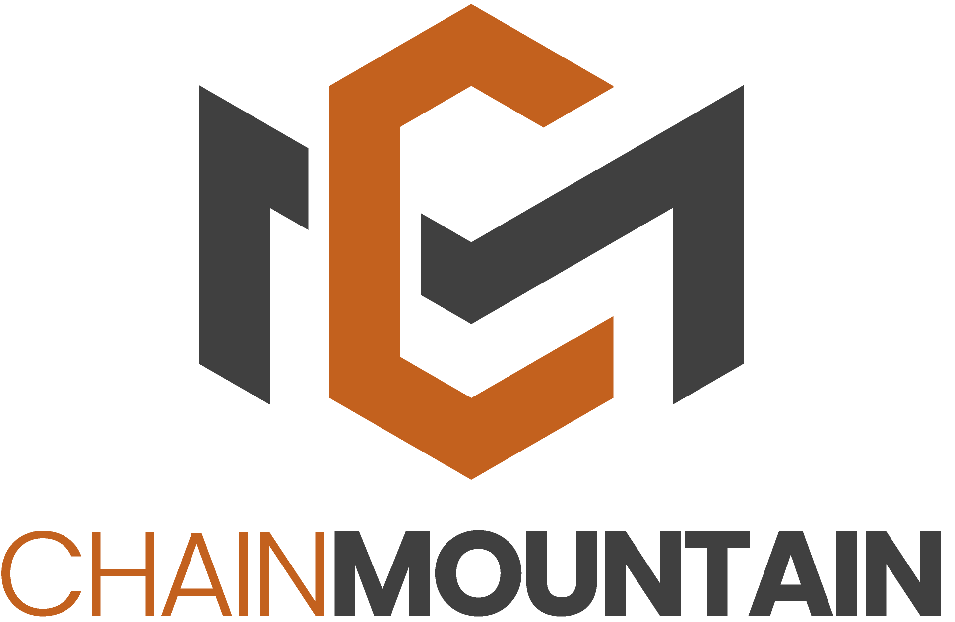 Chain Mountain - Digital Solutions