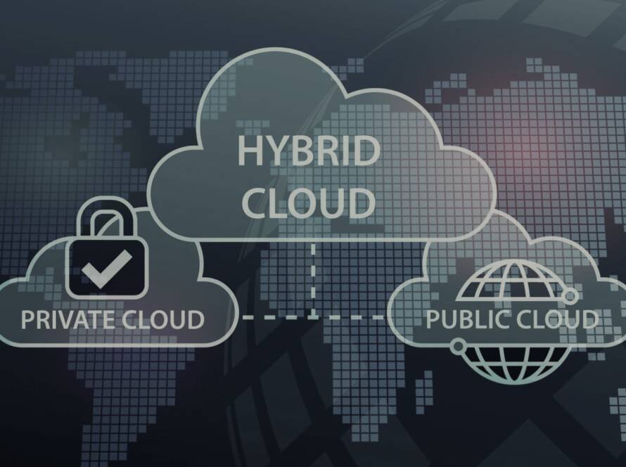 Hybrid Cloud Strategy