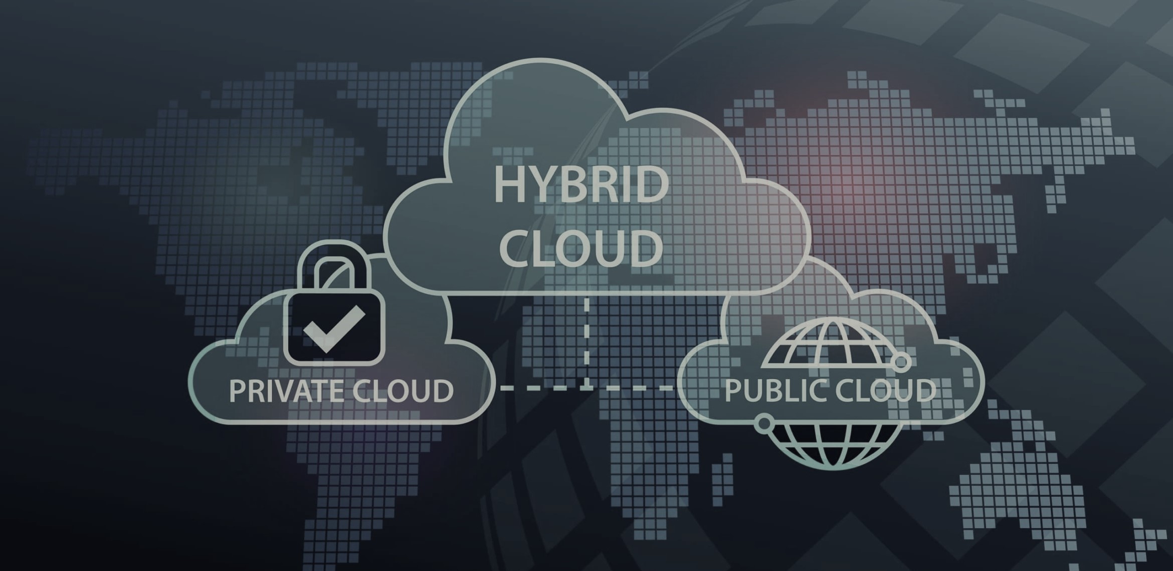 Hybrid Cloud Strategy